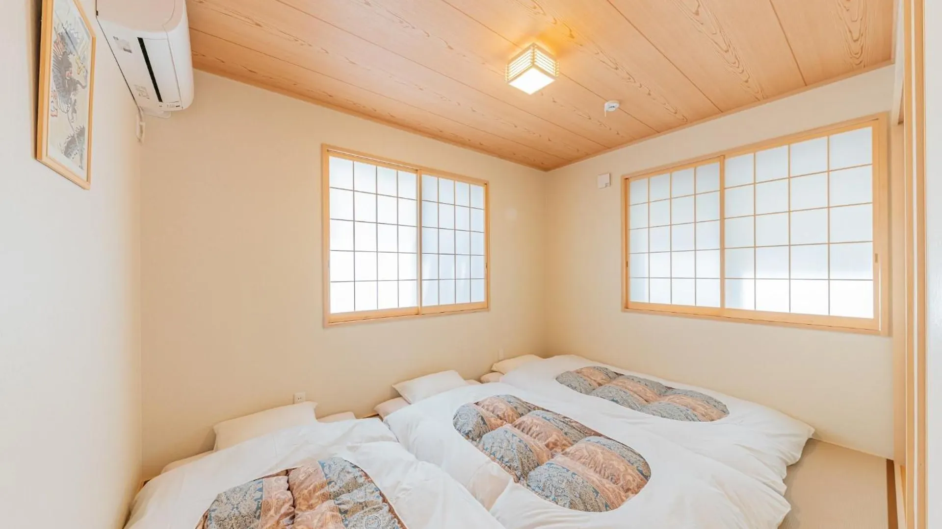 펜션 Yadoya Asakusa Sennosato / Vacation Stay 46671 도쿄