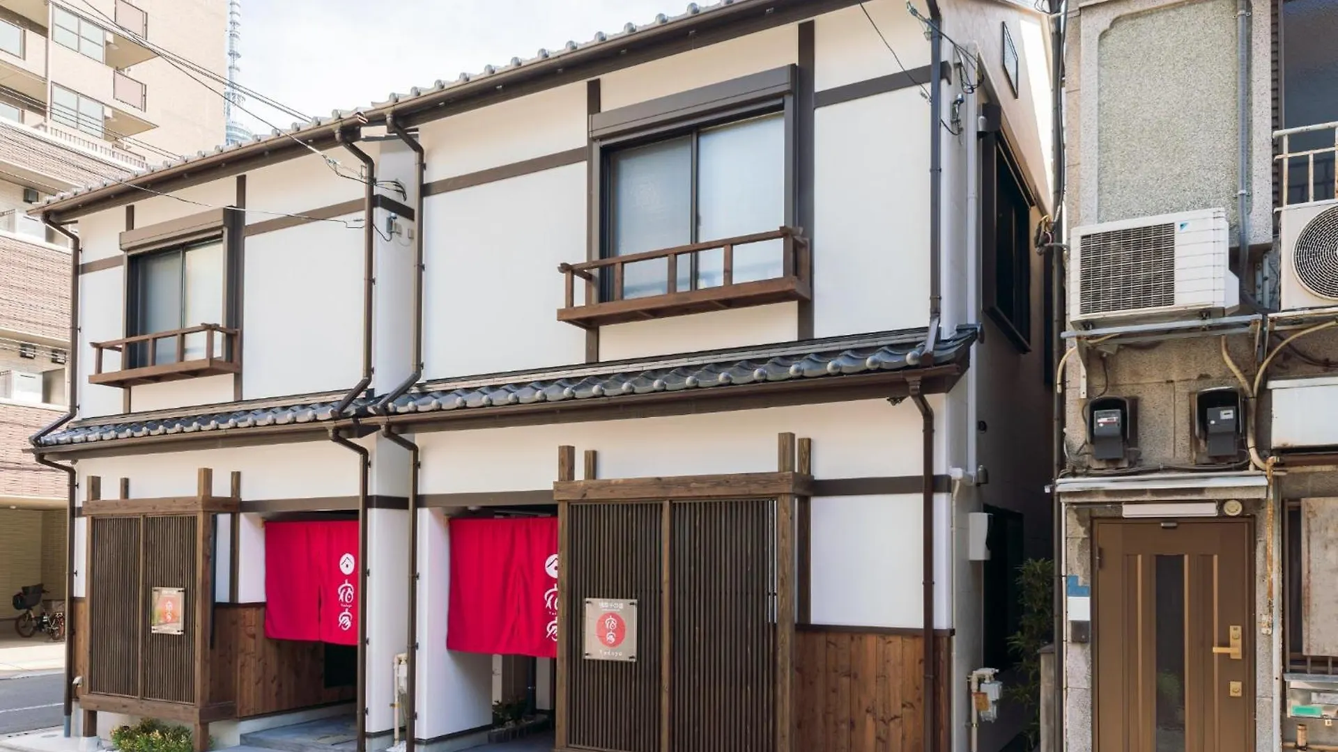 Yadoya Asakusa Sennosato / Vacation Stay 46671 도쿄 일본