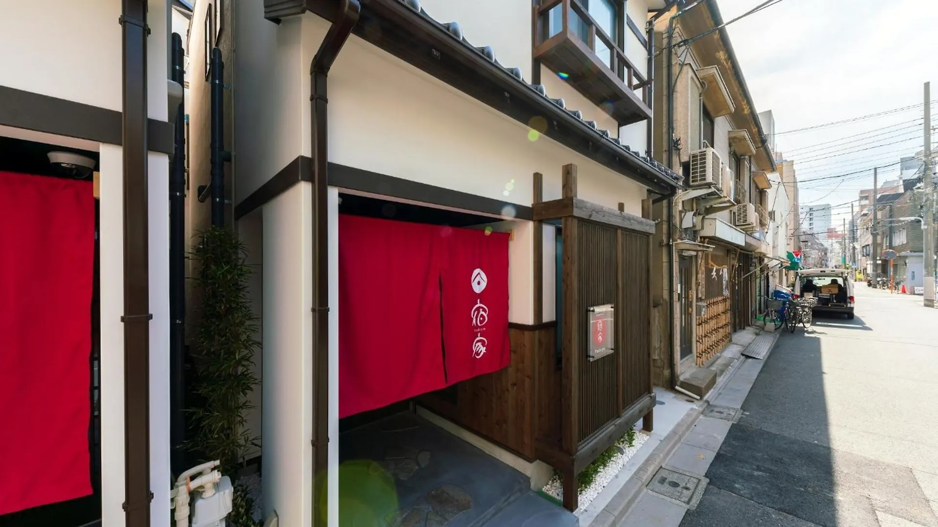 Yadoya Asakusa Sennosato / Vacation Stay 46671 도쿄 0*,  일본