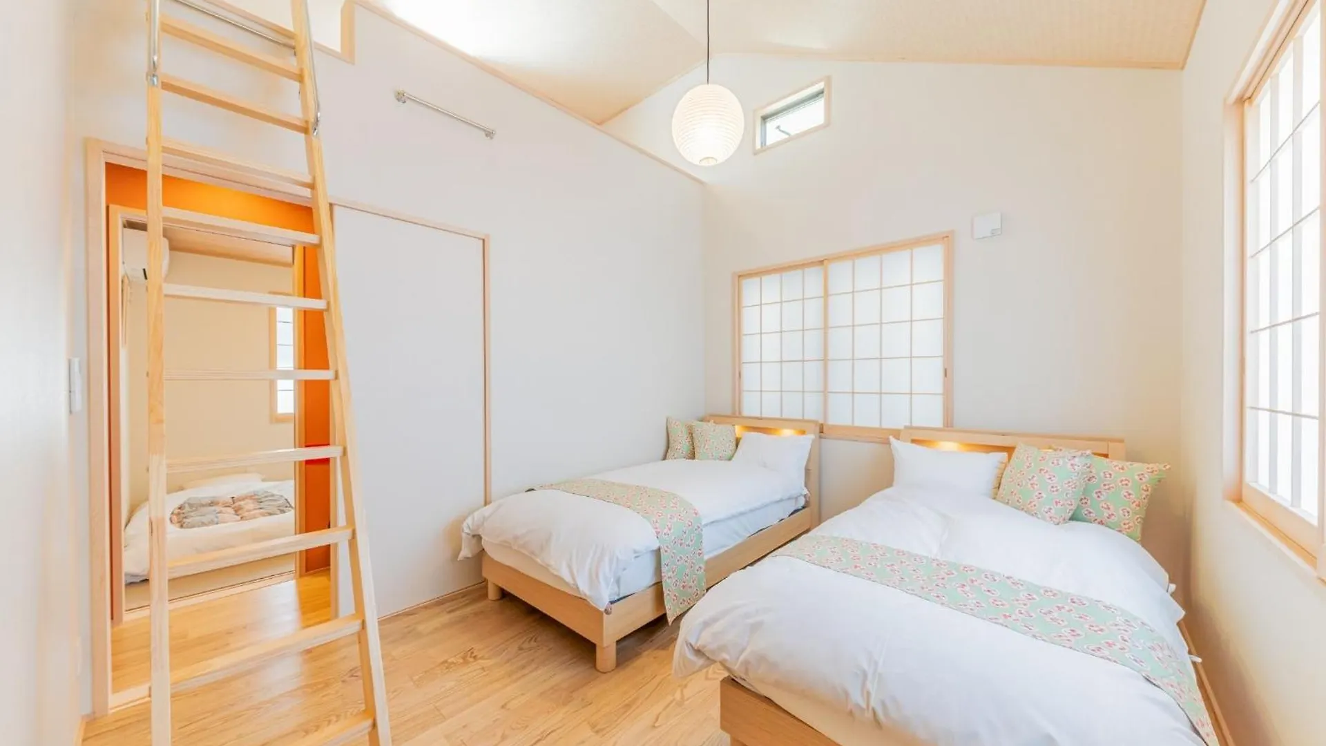 Yadoya Asakusa Sennosato / Vacation Stay 46671 도쿄 펜션