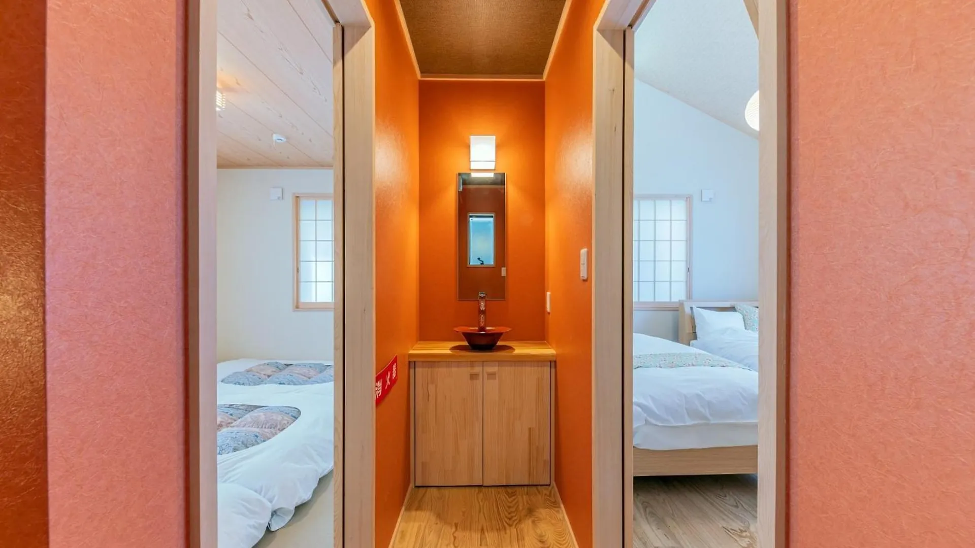 Yadoya Asakusa Sennosato / Vacation Stay 46671 도쿄 펜션