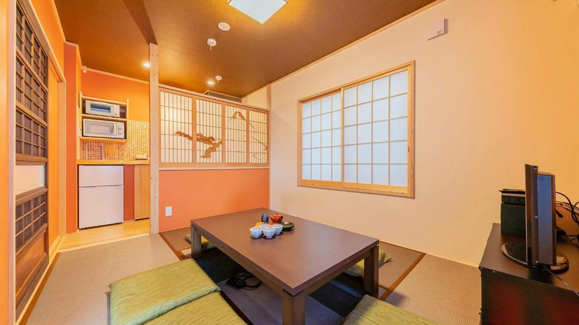 Yadoya Asakusa Sennosato / Vacation Stay 46671 도쿄