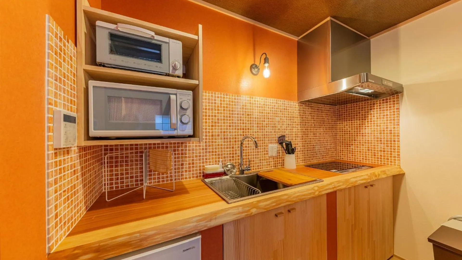 펜션 Yadoya Asakusa Sennosato / Vacation Stay 46671 도쿄