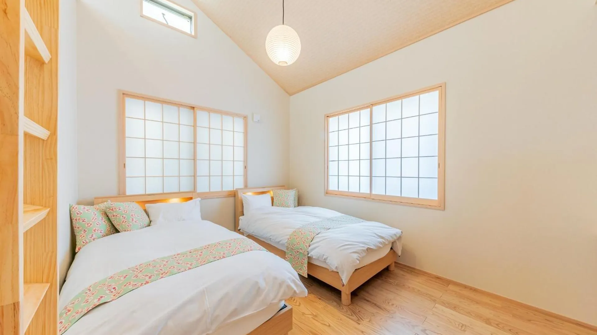 펜션 Yadoya Asakusa Sennosato / Vacation Stay 46671 도쿄