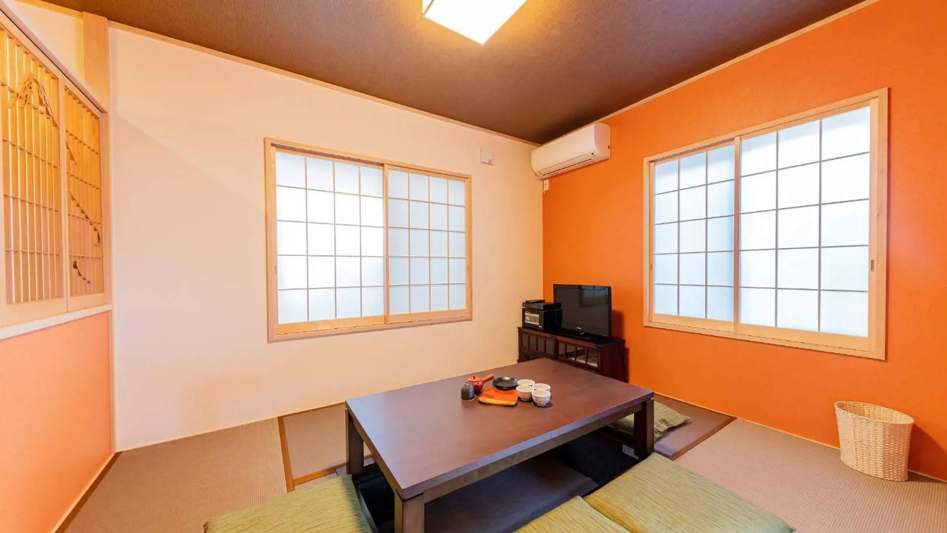 Yadoya Asakusa Sennosato / Vacation Stay 46671 도쿄 0*,  일본