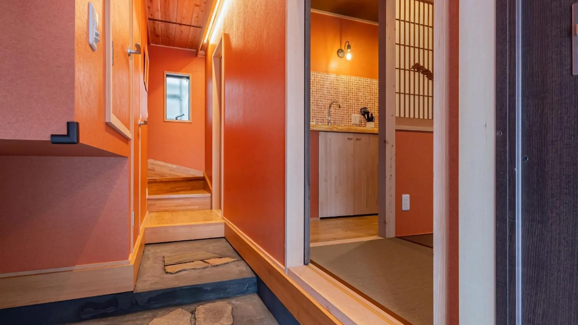 Yadoya Asakusa Sennosato / Vacation Stay 46671 도쿄 0*,